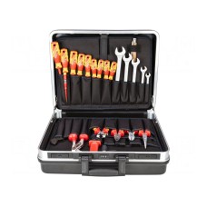 Zestaw narzędzi: ogólnego stosowania GEDORE 3082156