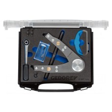 Zestaw narzędzi: szczypce GEDORE 3084477