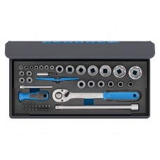 Klucz-zestaw GEDORE 3085031