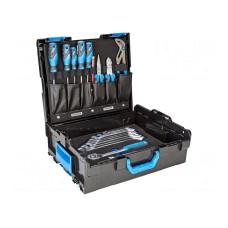 Zestaw narzędzi: ogólnego stosowania GEDORE 3085287