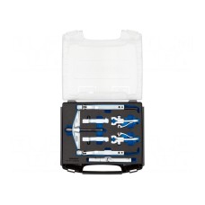 Zestaw narzędzi: ściągacz do łożysk GEDORE 3106756