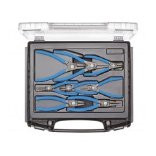 Zestaw narzędzi: szczypce GEDORE 3108651