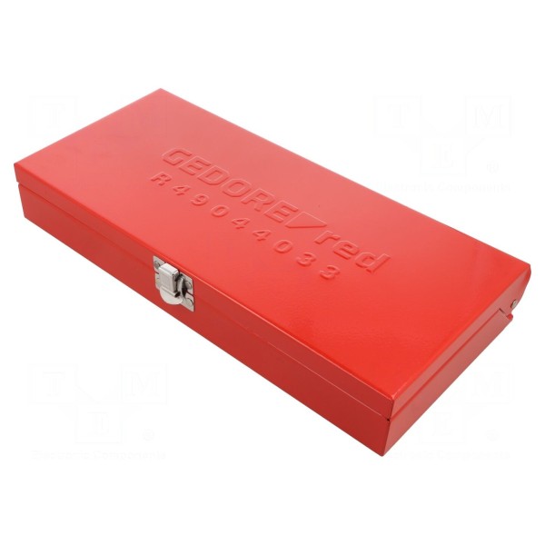 Klucz-zestaw GEDORE 3300004