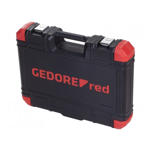 Klucz-zestaw GEDORE 3300058