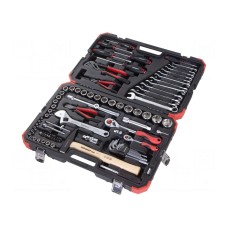 Zestaw narzędzi: ogólnego stosowania GEDORE 3300063