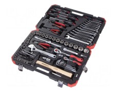 Zestaw narzędzi: ogólnego stosowania GEDORE 3300063