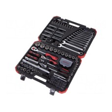 Zestaw narzędzi: ogólnego stosowania GEDORE 3300185