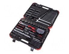 Zestaw narzędzi: ogólnego stosowania GEDORE 3300185