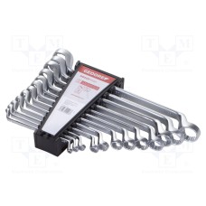 Dwustronny,odgięty GEDORE 3300928