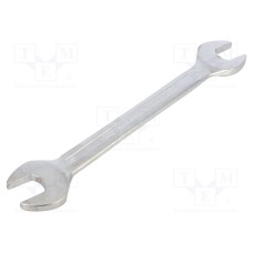 Klucz: płaski GEDORE 3300940