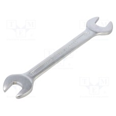 Klucz: płaski GEDORE 3300947