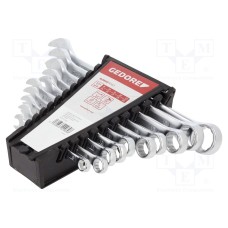 Dwustronny GEDORE 3300989