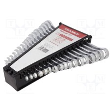 Dwustronny GEDORE 3300994