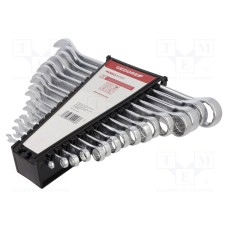 Dwustronny GEDORE 3301043