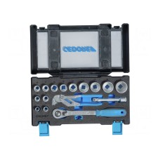 Klucz-zestaw GEDORE 3416321