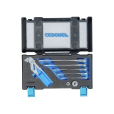 Klucz-zestaw GEDORE 3416356