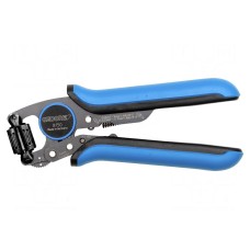 Narzędzie: do zaciskania GEDORE 3416437