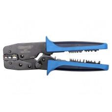 Narzędzie: do zaciskania GEDORE 3416445