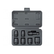 Zestaw narzędzi: adapter GEDORE 3437426