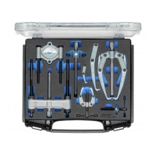 Zestaw narzędzi: ściągacz do łożysk GEDORE 3437434