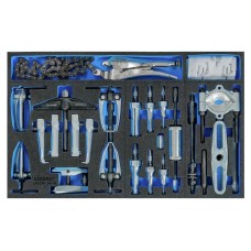 Zestaw narzędzi: ściągacz do łożysk GEDORE 3461696