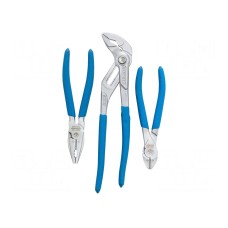 Zestaw narzędzi: szczypce GEDORE 3462781