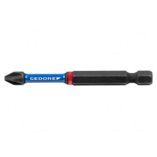 Zestaw narzędzi: końcówki wkrętakowe GEDORE 3517616