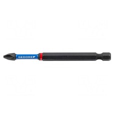 Zestaw narzędzi: końcówki wkrętakowe GEDORE 3517756