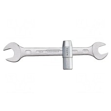 Klucz: płaski GEDORE 4509360