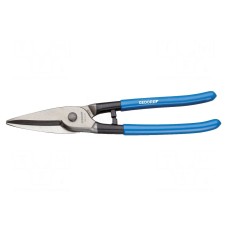Nożyce GEDORE 4514010
