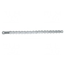 Część zamienna: łańcuch GEDORE 4548930