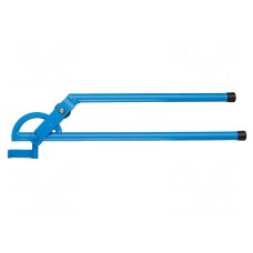 Giętarka do rur GEDORE 4565270