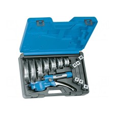 Zestaw narzędzi: giętarka do rur GEDORE 4635230