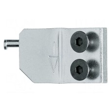 Część zamienna: końcówka GEDORE 5702300