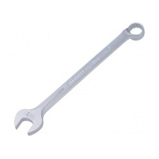 Klucz: płasko-oczkowy GEDORE 6001130