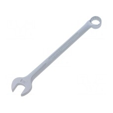 Klucz: płasko-oczkowy GEDORE 6001210