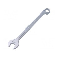 Klucz: płasko-oczkowy GEDORE 6001640