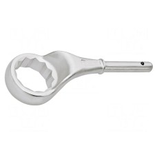 Klucz: oczkowy GEDORE 6034140