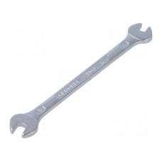 Klucz: płaski GEDORE 6063590