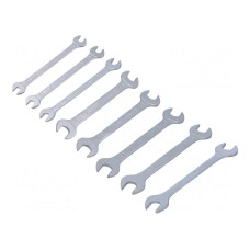 Klucz-zestaw GEDORE 6077380