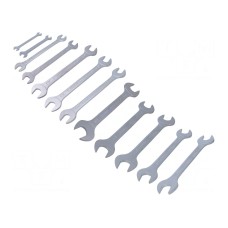 Klucz-zestaw GEDORE 6077890