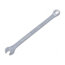 Klucz: płasko-oczkowy GEDORE 6080840