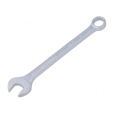 Klucz: płasko-oczkowy GEDORE 6090210