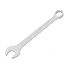 Klucz: płasko-oczkowy GEDORE 6090640