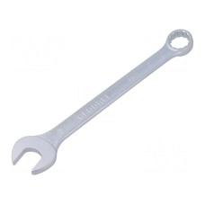 Klucz: płasko-oczkowy GEDORE 6091610