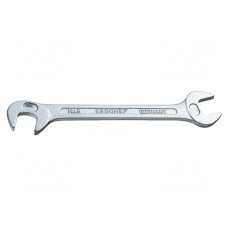 Klucz: płaski GEDORE 6094200