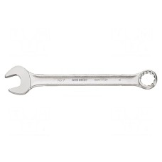 Klucz: płasko-oczkowy GEDORE 6098890