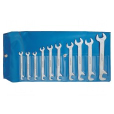 Klucz-zestaw GEDORE 6099000