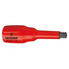 Nasadka GEDORE 6124640