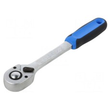 Klucz: grzechotka GEDORE 6142620